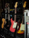 Dom's Guitars!!!! 